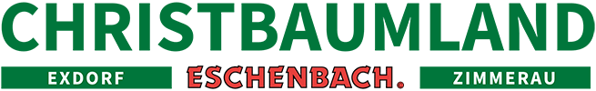 Christbaumland Eschenbach