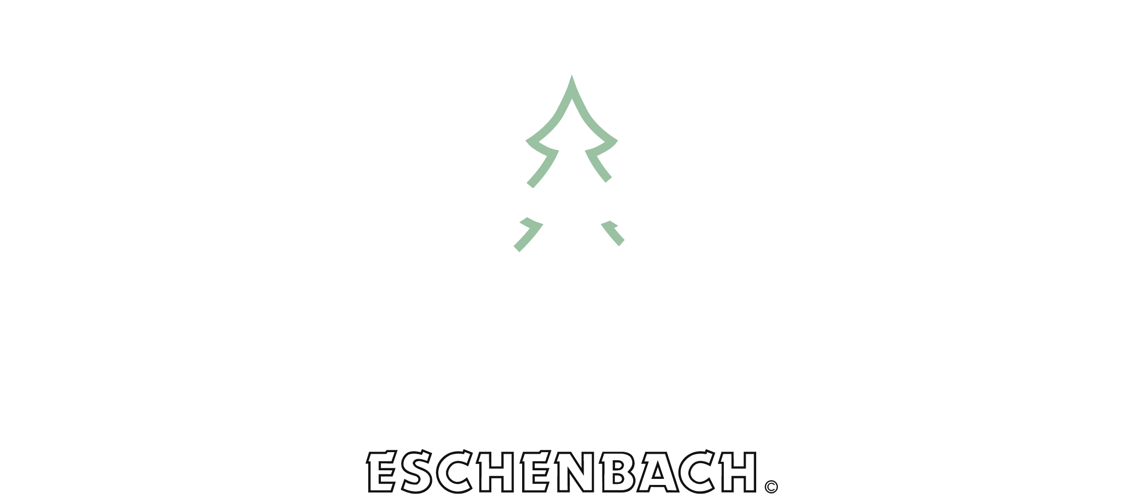 Christbaumland Eschenbach