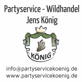 Partyservice & Wildhandel König